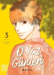 O Yaz Günleri 3 - Athica Yayınları