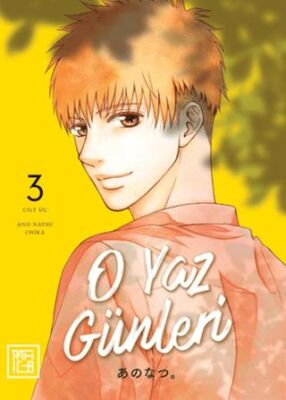 O Yaz Günleri 3 - 1