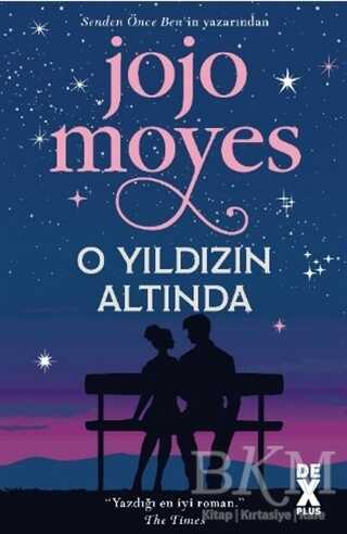 O Yıldızın Altında - Dex Yayınevi