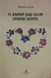 O Zaman Şad Olur Divane Gönül - Can Yayınları (Ali Adil Atalay)