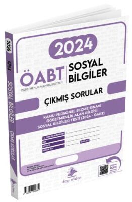 ÖABT MEB-AGS Sosyal Bilgiler Öğretmenliği Çıkmış Sorular Çözümlü - 1