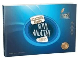 ÖABT Okul Öncesi Öğretmenliği Konu Anlatımı - Atama Lobisi Yayınları