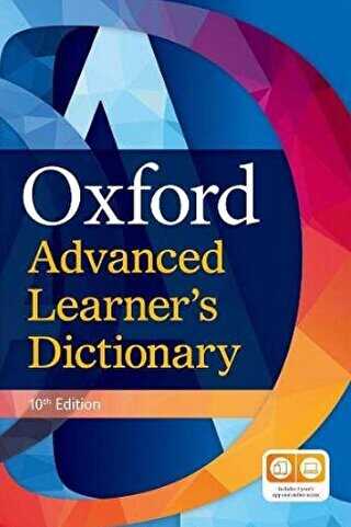 Advanced Learner`s Dictionary