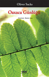Oaxaca Günlüğü - Yapı Kredi Yayınları