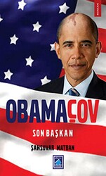 Obamaçov - Göl Yayıncılık