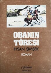 Obanın Töresi - Kalem Yayıncılık