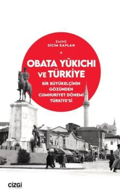 Obata Yukichi ve Türkiye - 1
