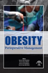 Obesity: Perioperative Management - EMA Tıp Kitabevi