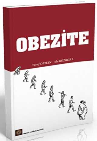 Obezite - İstanbul Tıp Kitabevi