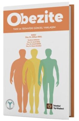 Obezite Tanı ve Tedavide Güncel Yaklaşım - 1