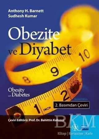 Obezite ve Diyabet - Nobel Akademik Yayıncılık