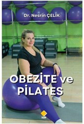 Obezite ve Pilates - Duvar Kitabevi