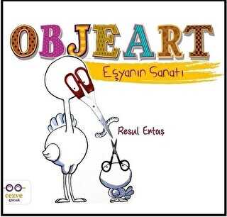 Objeart - Eşyanın Sanatı - Cezve Çocuk