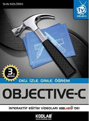 Objective-C kapağı