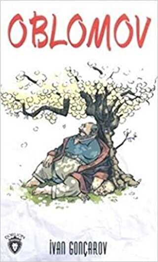 Oblomov - Dorlion Yayınları