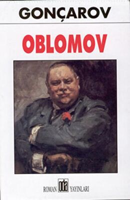 Oblomov kapağı