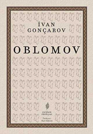 Oblomov - 1