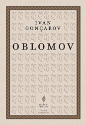 Oblomov - Yordam Edebiyat