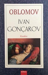 Oblomov - Gönül Yayıncılık