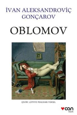 Oblomov - 1