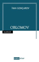 Oblomov - Kabile Kitap