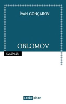 Oblomov - 1