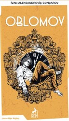 Oblomov - Ren Kitap
