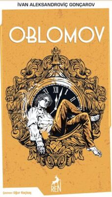 Oblomov - 1