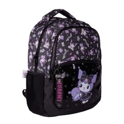OBM 591644 Kuromi Okul Çantası - TİMON