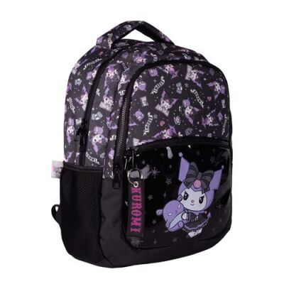 OBM 591644 Kuromi Okul Çantası - 1