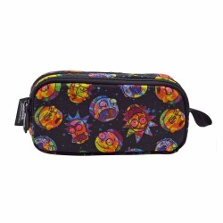 Obm Rick And Morty Kalem Çantası 1445 - OBM