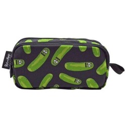 Obm Rick And Morty Kalem Kutusu - 4