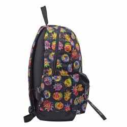 Obm Rick And Morty Sırt Çantası 1444 - 2