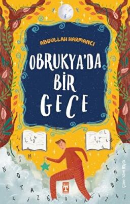 Obrukya’da Bir Gece - 1