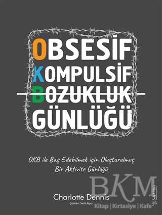 Obsesif Kompulsif Bozukluk Günlüğü - Sola Unitas