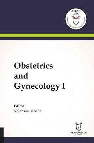 Obstetrics and Gynecology 1