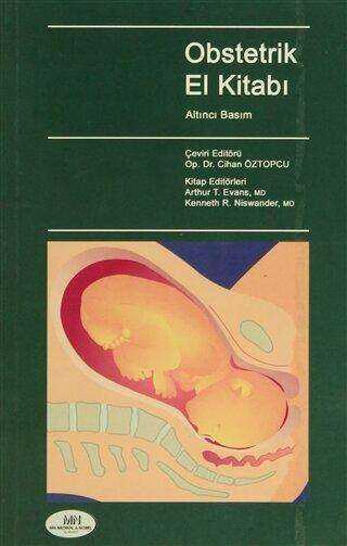 Obstetrik El Kitabı