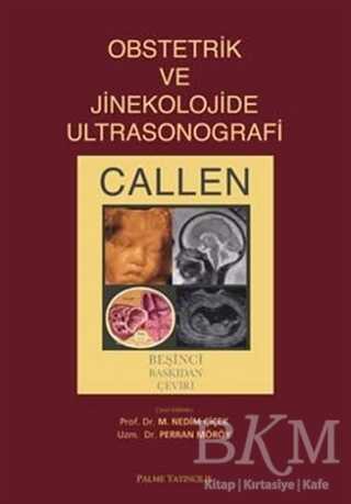 Obstetrik ve Jinekolojide Ultrasonografi - Palme Yayıncılık