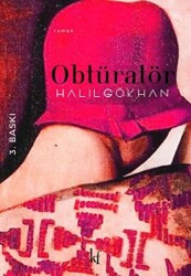 Obtüratör - Kafe Kültür Yayıncılık