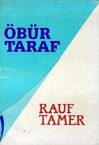 Öbür Taraf - Toker Yayınları