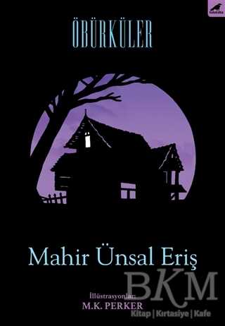 Öbürküler - Kara Karga Yayınları