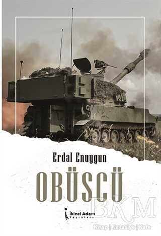 Obüscü - İkinci Adam Yayınları