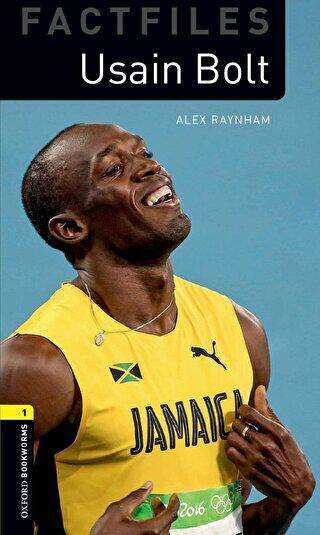 OBWF 1: Usain Bolt MP3