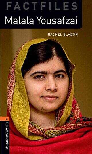 OBWF 2: Malala Yousafzai MP3