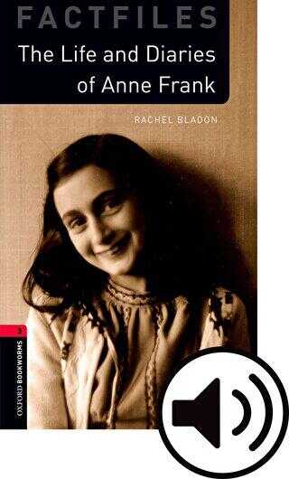 OBWF 3: The Life and Diaries of Anne Frank MP3 PK