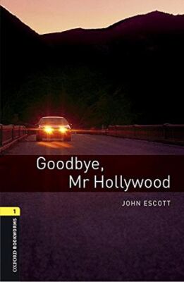 OBWL 1: Goodbye, Mr Hollywood - 1