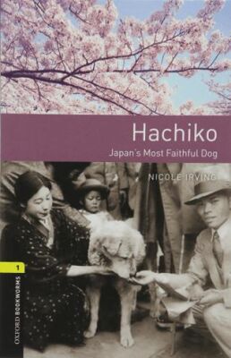 OBWL 1: Hachiko - Japan`s Most Faithful Dog - 1