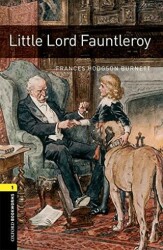 OBWL 1: Little Lord Fauntleroy - Oxford University Press