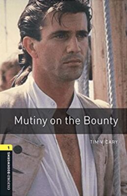 OBWL 1: Mutiny on the Bounty - audio pack - 1