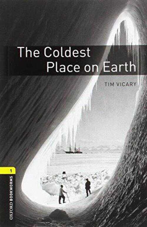 OBWL 1: The Coldest Place on Earth